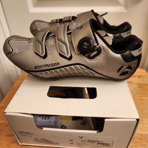 Men's Bontrager Circuit Shoes Size 10